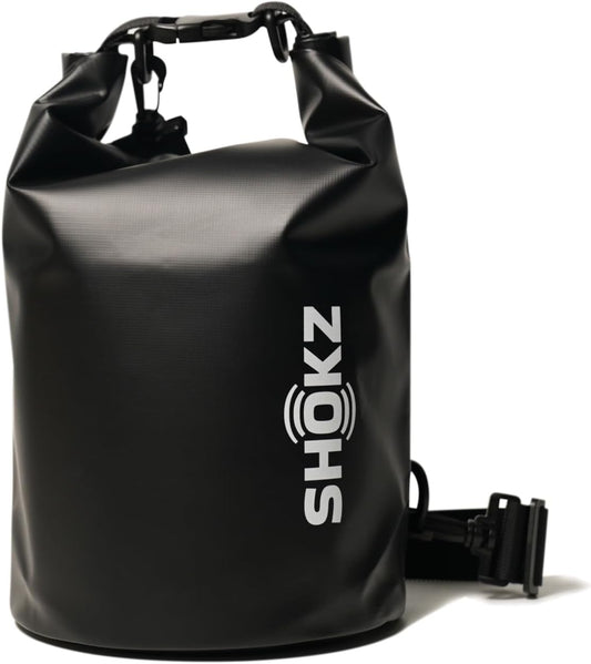 Shokz Waterproof/Dry  Bag
