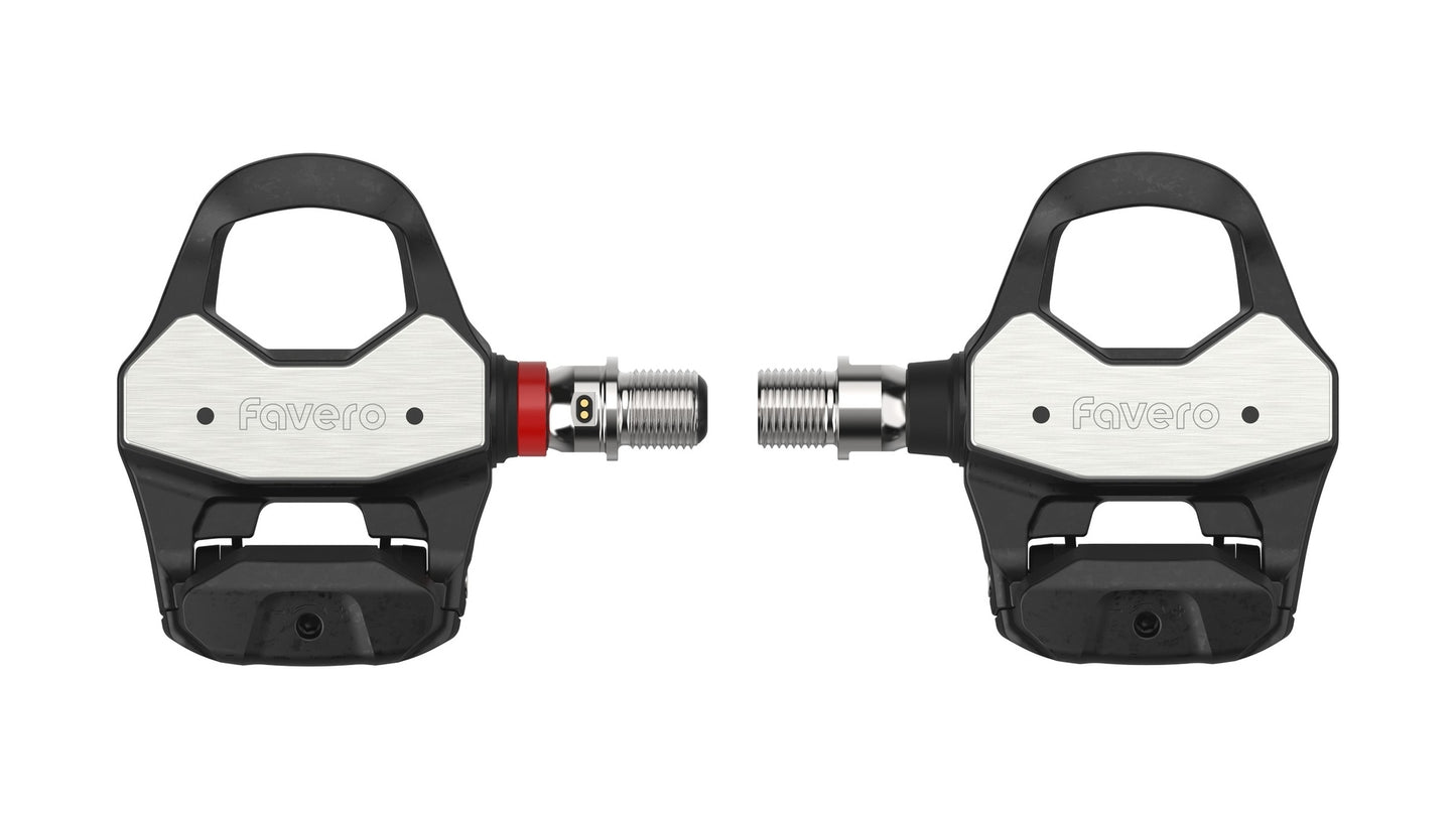 Favero Assioma PRO RL-1 Power Pedals - Single