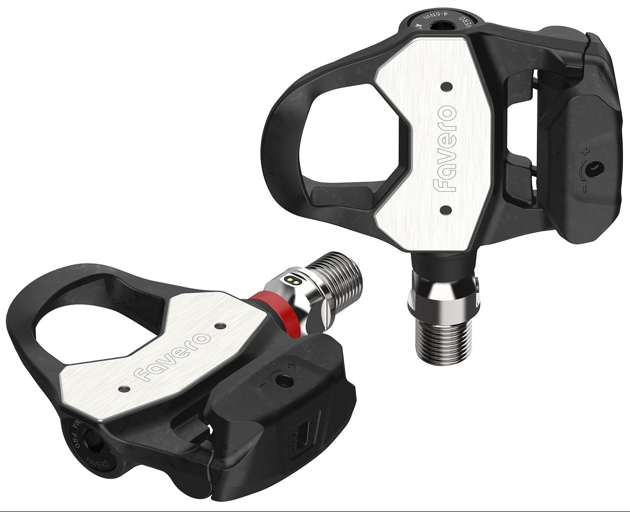 Favero Assioma PRO RL-1 Power Pedals - Single