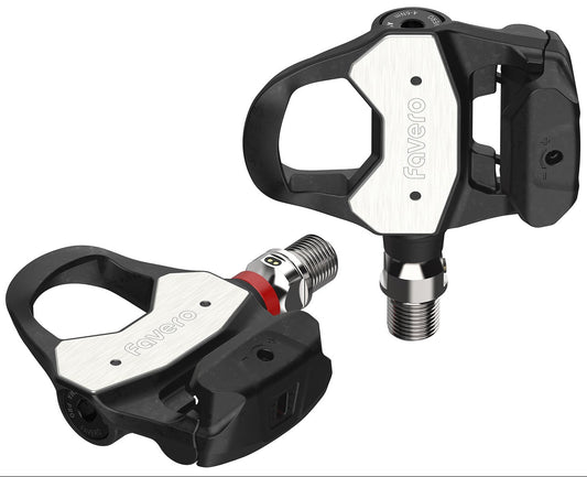 Favero Assioma PRO RL-1 Power Pedals - Single [PRE-ORDER]