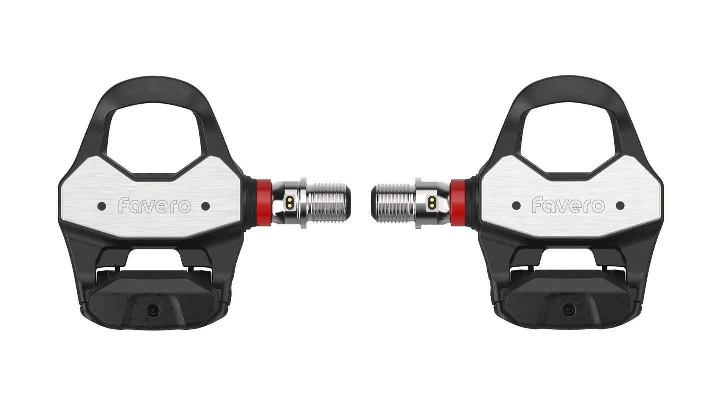 Favero Assioma PRO RL-2 Power Pedals - Dual