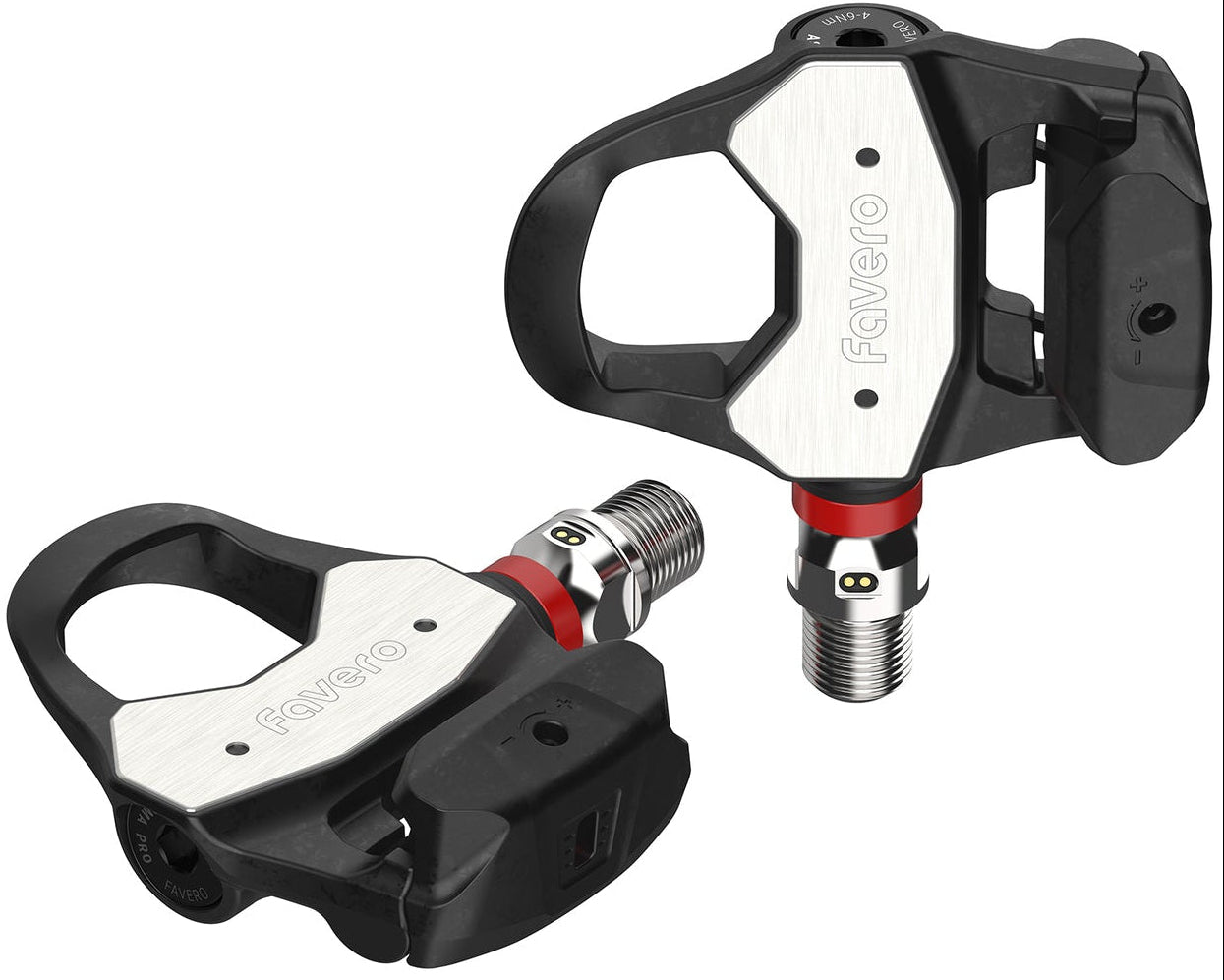 Favero Assioma PRO RL-2 Power Pedals - Dual