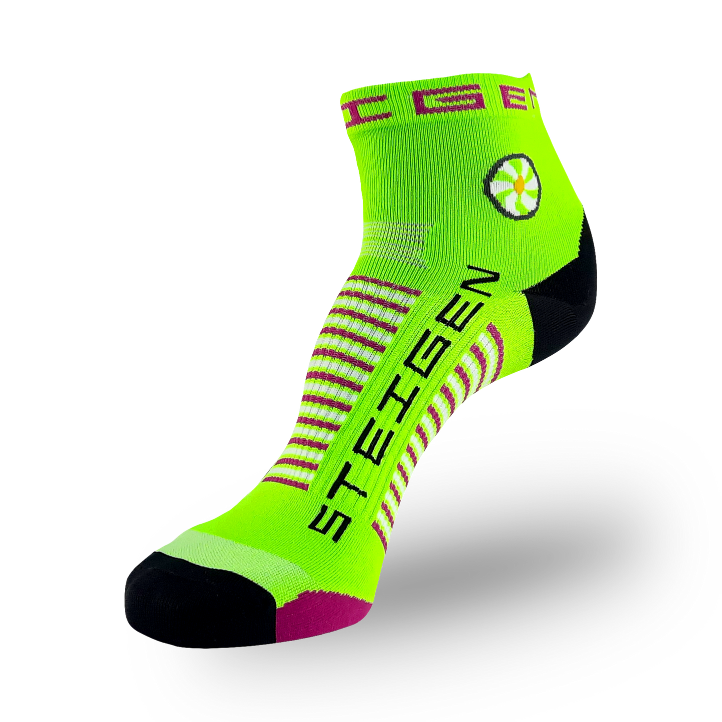 Steigen Running Socks Quarter