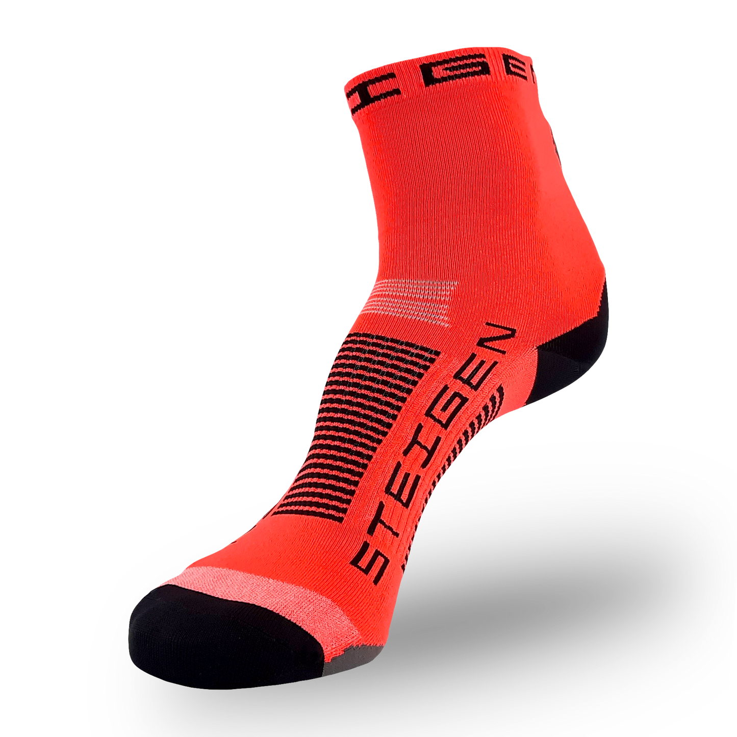 Steigen Running Socks Half