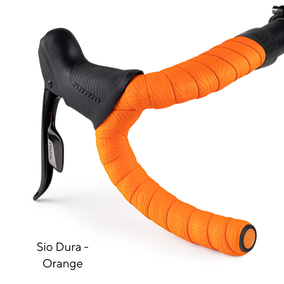 Sio Dura Silicone bar tape