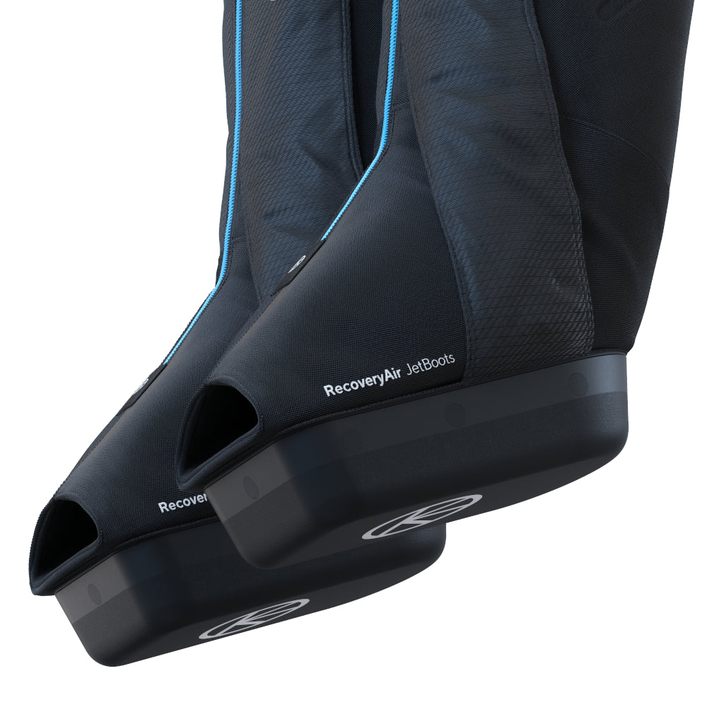 Theragun RecoveryAIR JetBoots