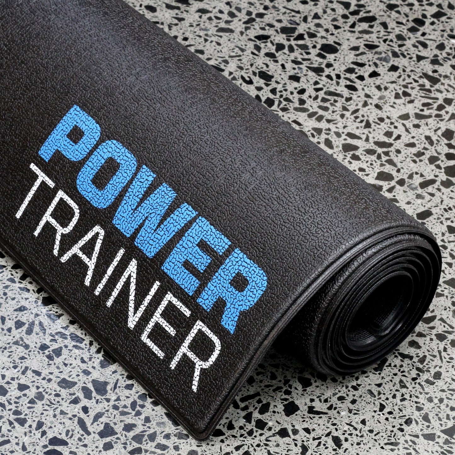 Trainer Floor Mat