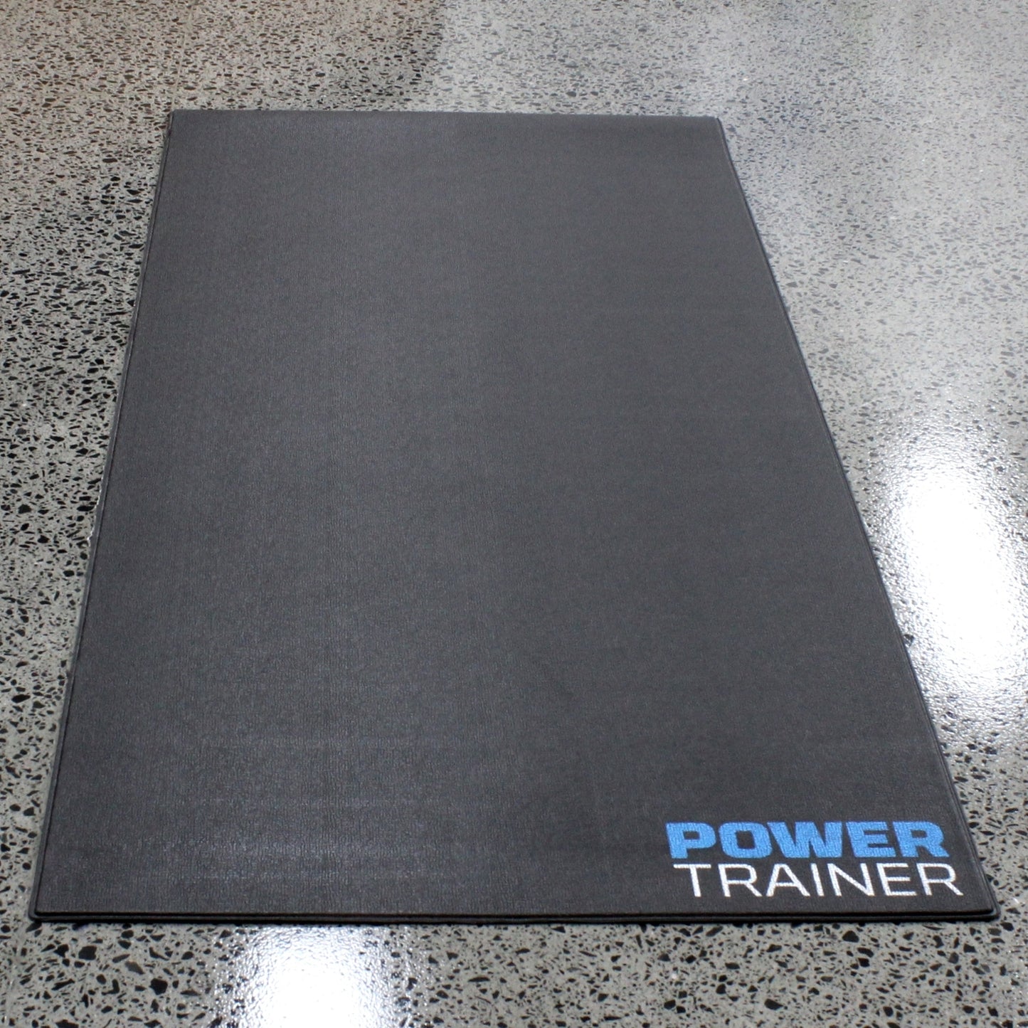 Trainer Floor Mat