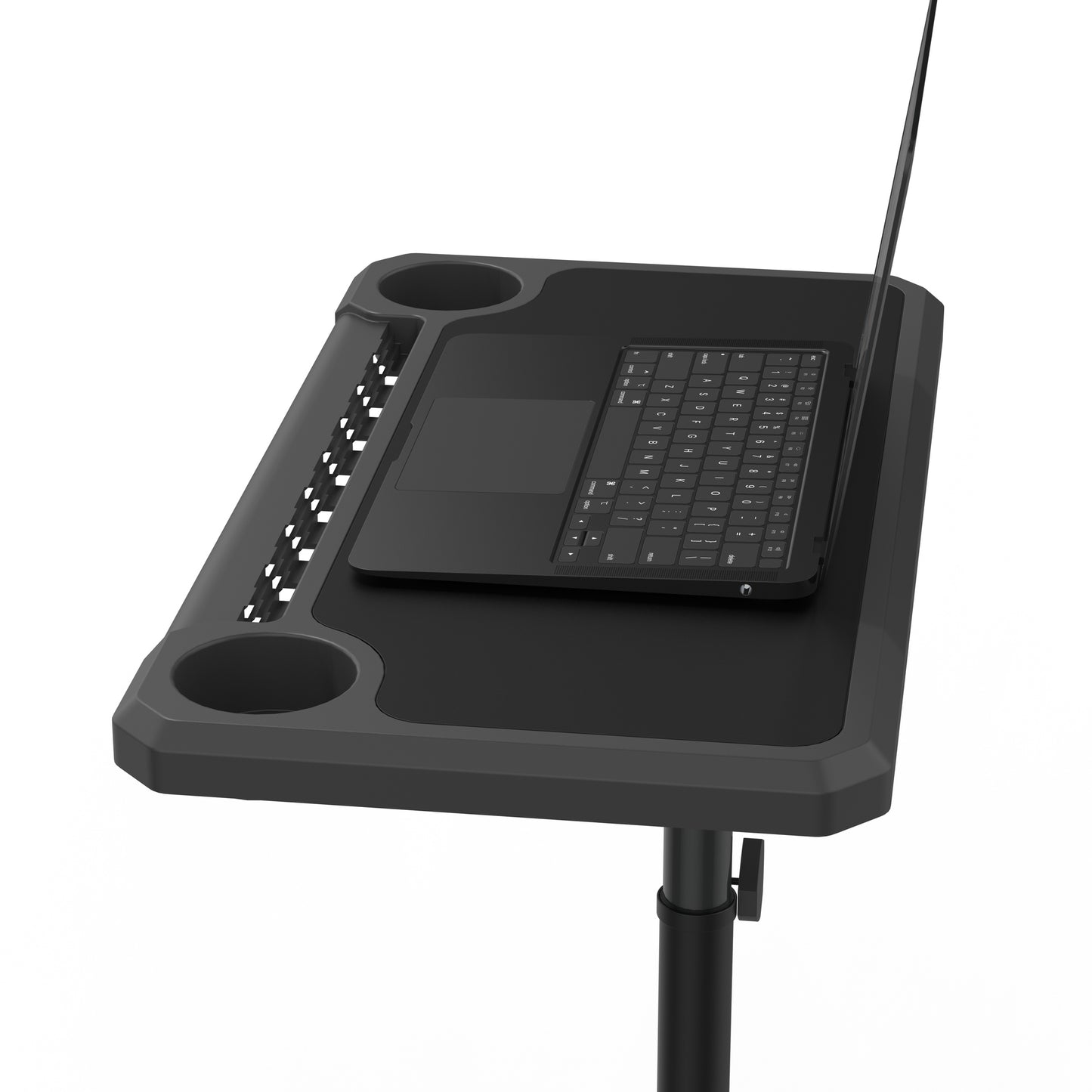 KOM Cycling Media Display Tripod Desk