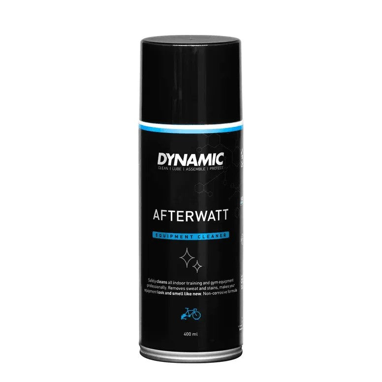 Dynamic Pain Cave Pack