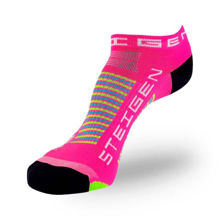 Steigen Running Socks Zero