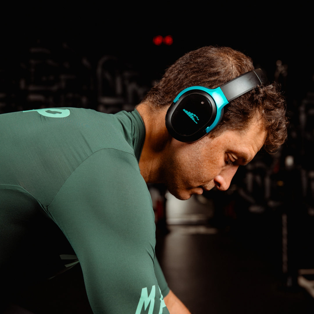 H2O Audio RIPT Ultra Performance Sport Headphones