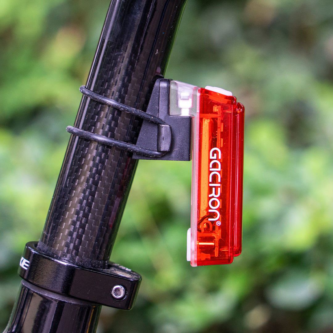Gaciron 30 LM Rear Light with Brake