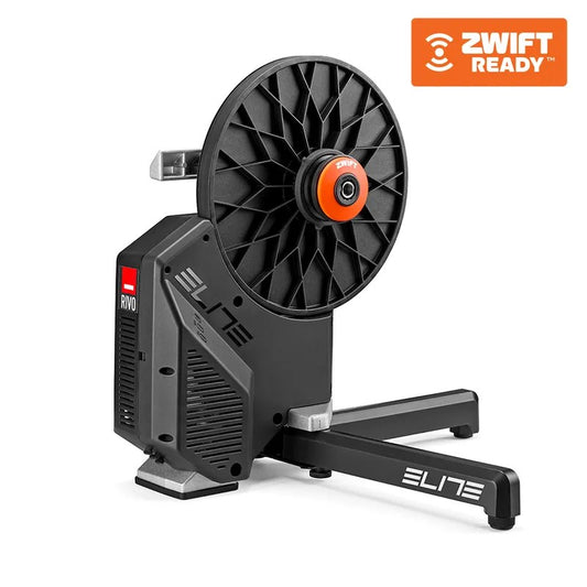 Elite Trainer Rivo with Zwift Cog and Click [PRE-ORDER]