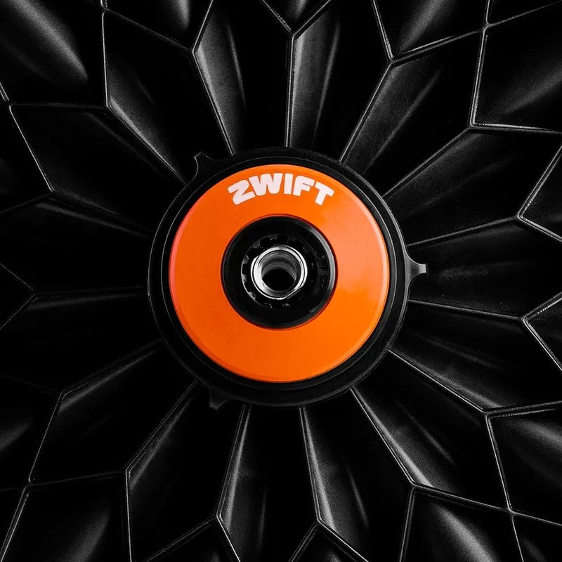 Elite Trainer Rivo with Zwift Cog and Click [PRE-ORDER]