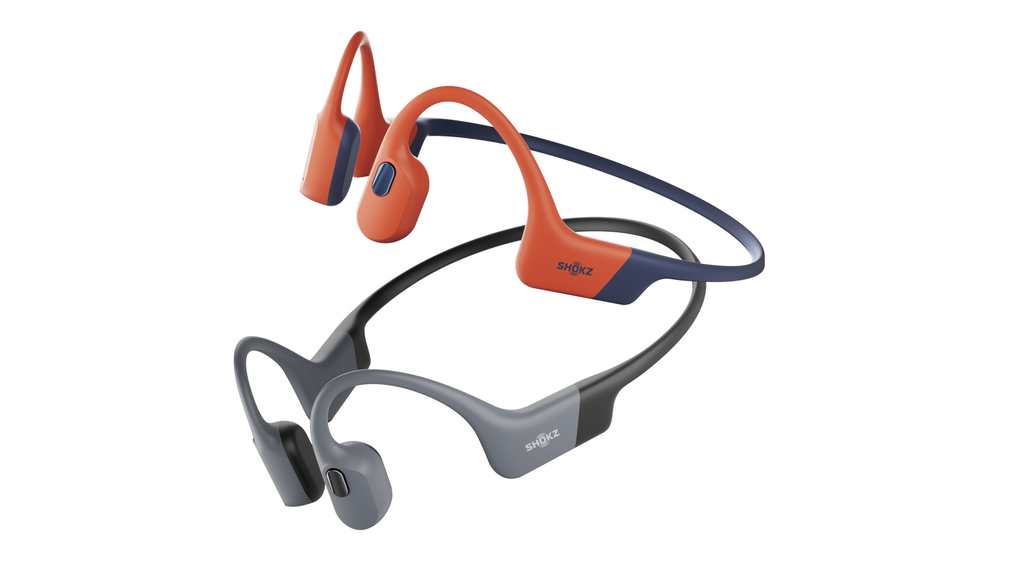 SHOKZ OpenSwim Pro