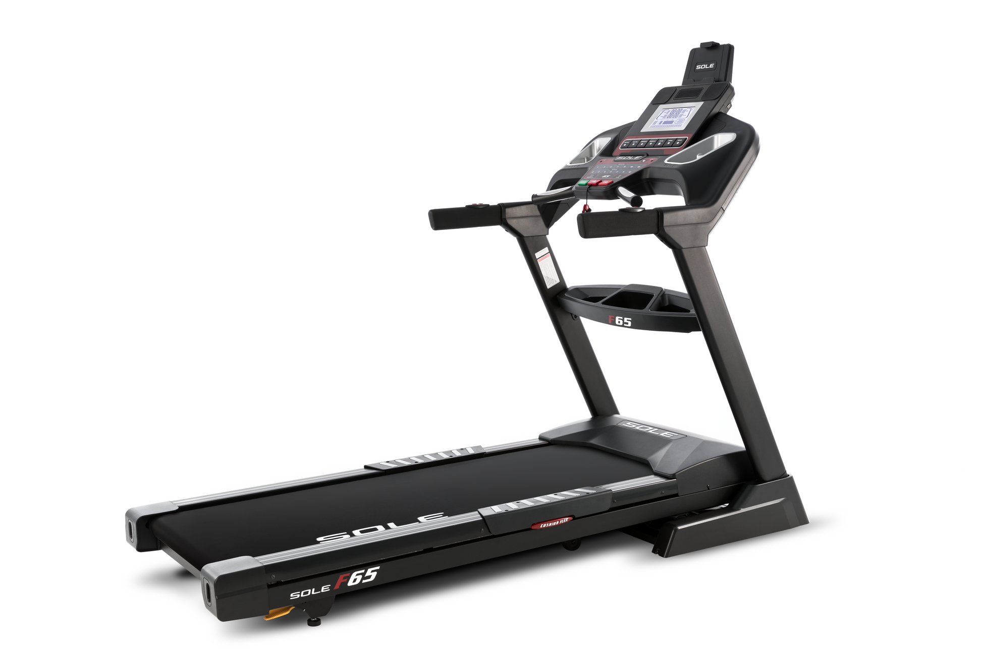 Sole F65 Treadmill – - Main Image
