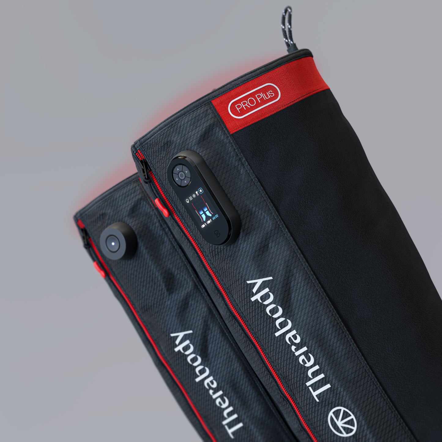 Therabody JetBoots PRO Plus