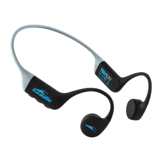 H2O Audio TRI Run Multi-Sport Headphones