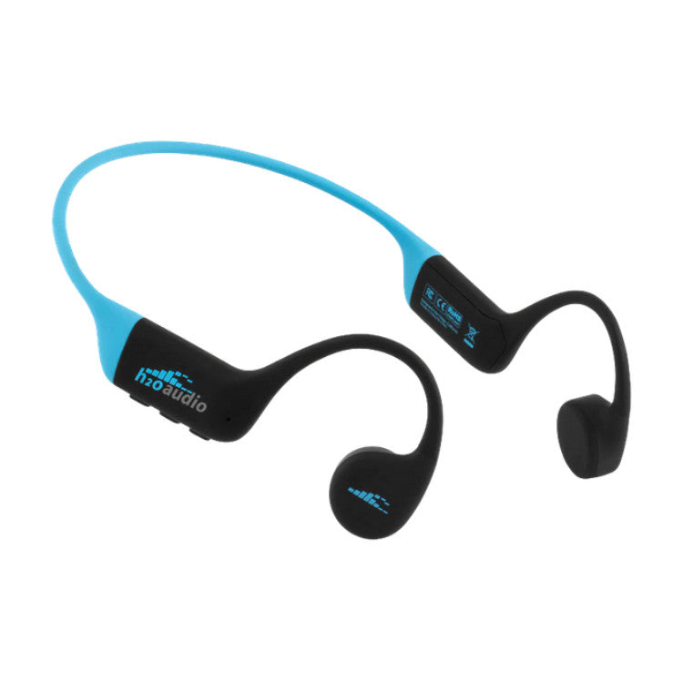 H2O Audio TRI 2 Multi-Sport Headphones