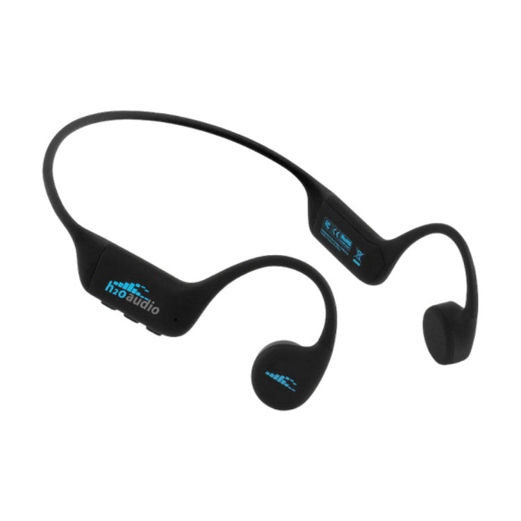 H2O Audio TRI 2 Multi-Sport Headphones