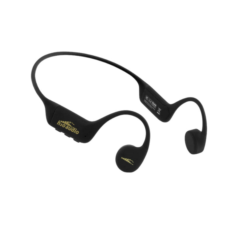 H2O Audio TRI 2 PRO Multi-Sport Headphones