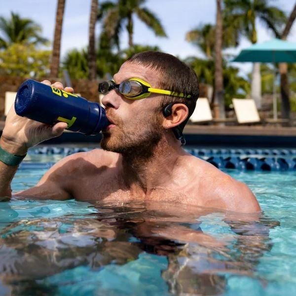 H2O Audio TRI 2 PRO Multi-Sport Headphones