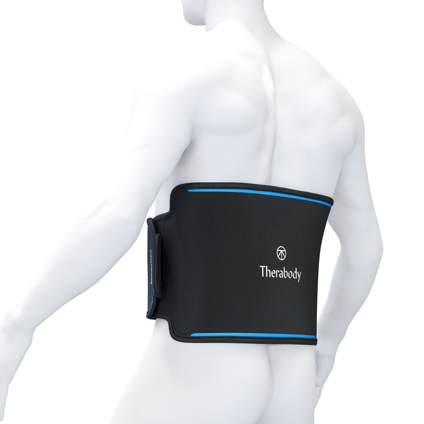 Therabody RecoveryTherm Back and Core
