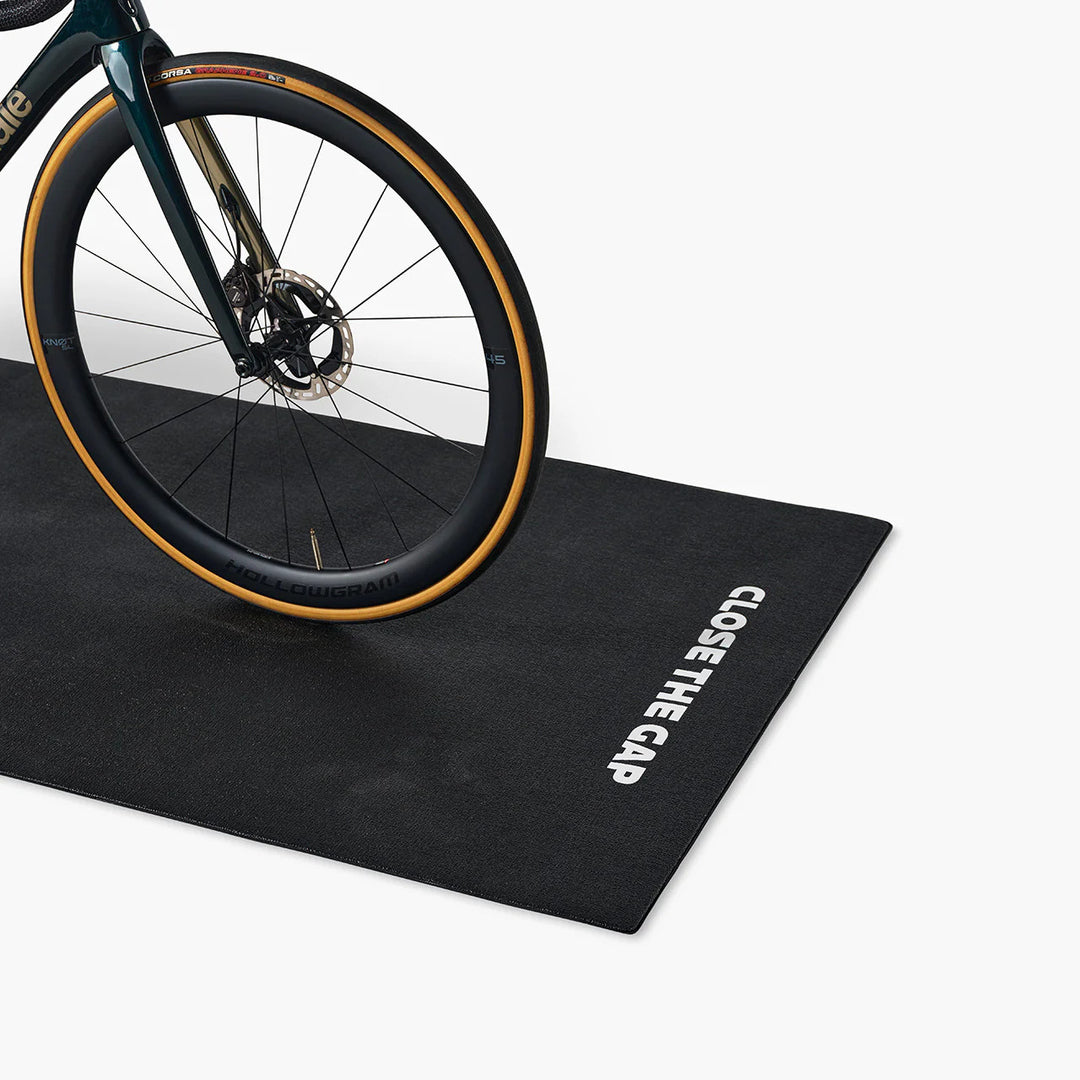 ZWIFT Trainer Mat