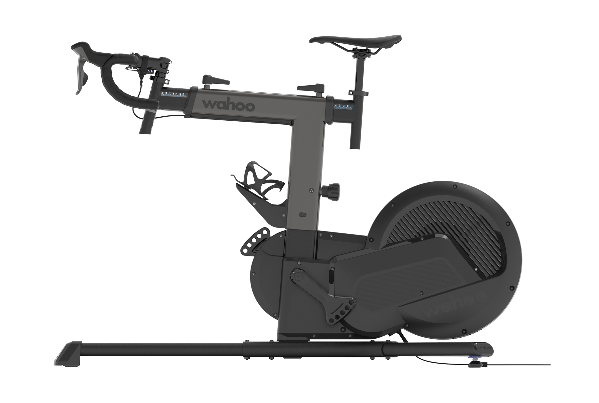 Wahoo kickr indoor smart bike deals