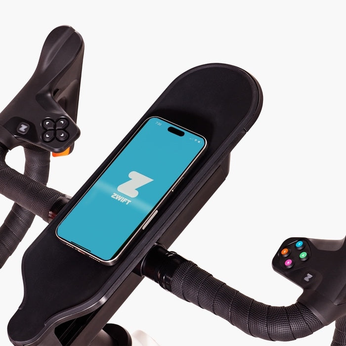 ZWIFT RIDE Smart Frame (+Multi-Trainer Cog) [PRE-ORDER]