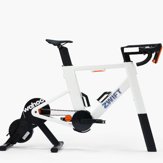 ZWIFT RIDE + WAHOO KICKR CORE 2 BUNDLE [BACKORDER]