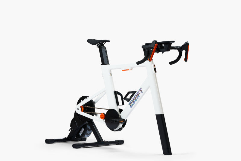 ZWIFT RIDE + WAHOO KICKR CORE 2 BUNDLE [BACKORDER]