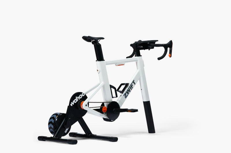 ZWIFT RIDE + WAHOO KICKR CORE 2 BUNDLE [BACKORDER]