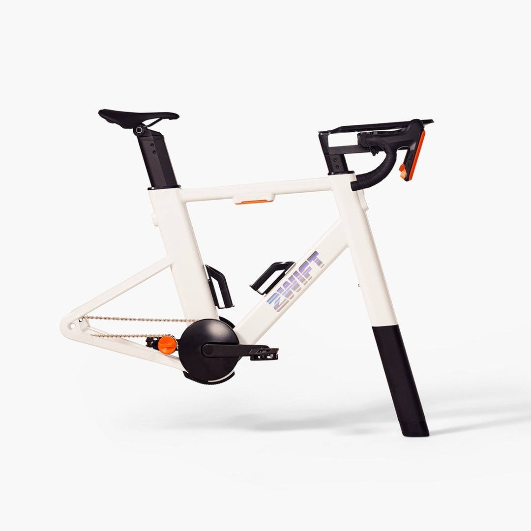 ZWIFT RIDE + WAHOO KICKR v6 BUNDLE [PRE-ORDER]