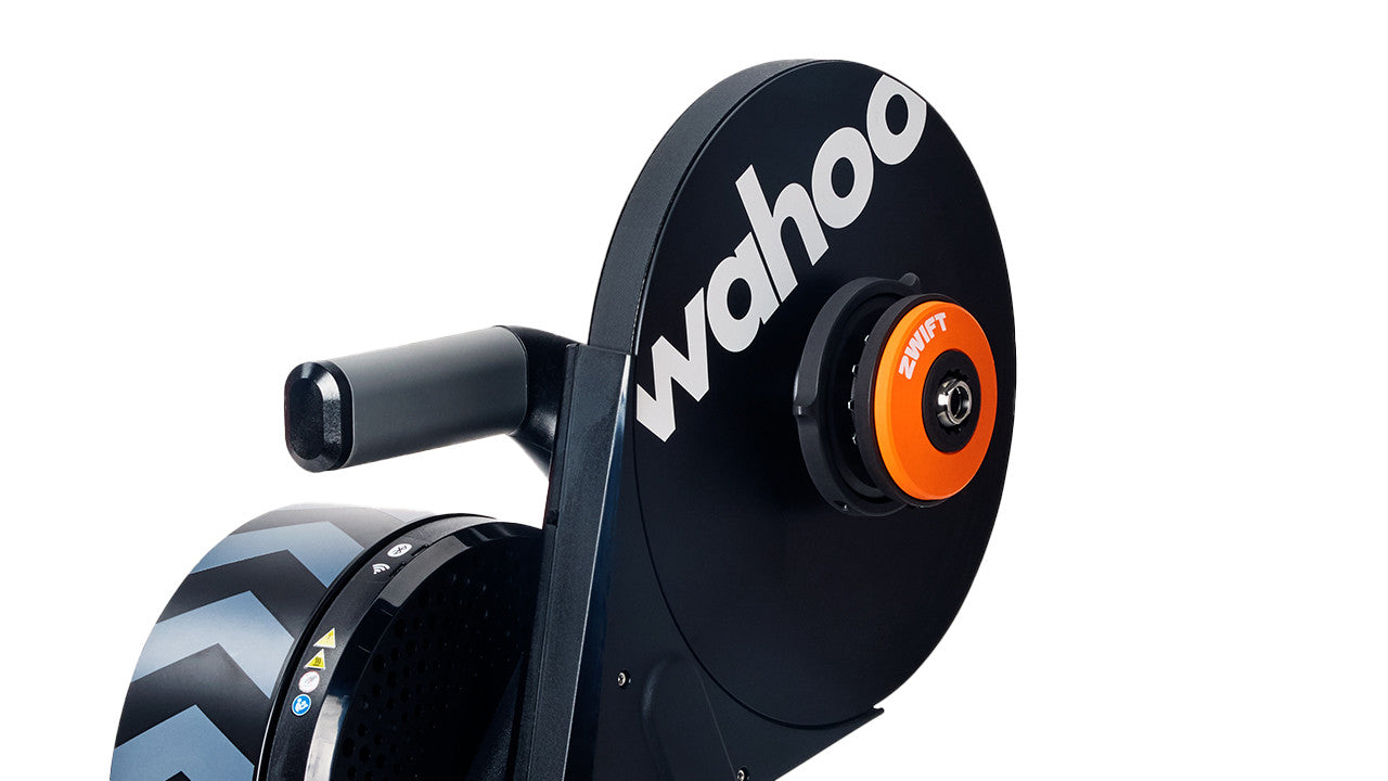 ZWIFT RIDE + WAHOO KICKR v6 BUNDLE [PRE-ORDER]