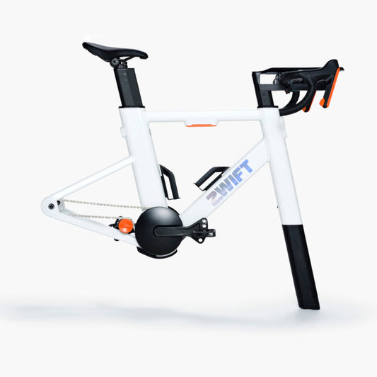 ZWIFT RIDE Smart Frame UPDATE (inc. Adjustable Cranks) [PRE-ORDER]