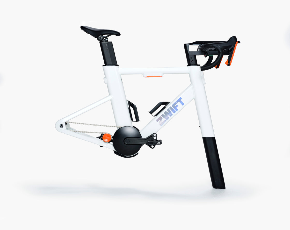 ZWIFT RIDE V2 + WAHOO KICKR CORE 2 BUNDLE