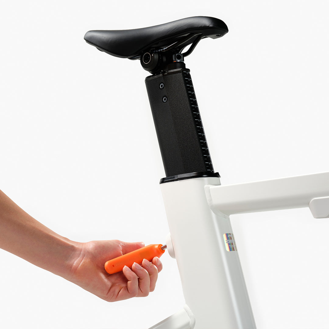 ZWIFT RIDE V2 + WAHOO KICKR CORE 2 BUNDLE