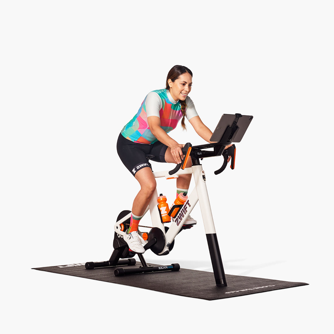 ZWIFT Ride WAHOO KICKR CORE Bundle –