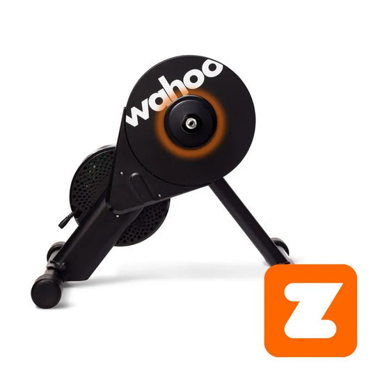 Wahoo KICKR CORE + Zwift One Smart Trainer