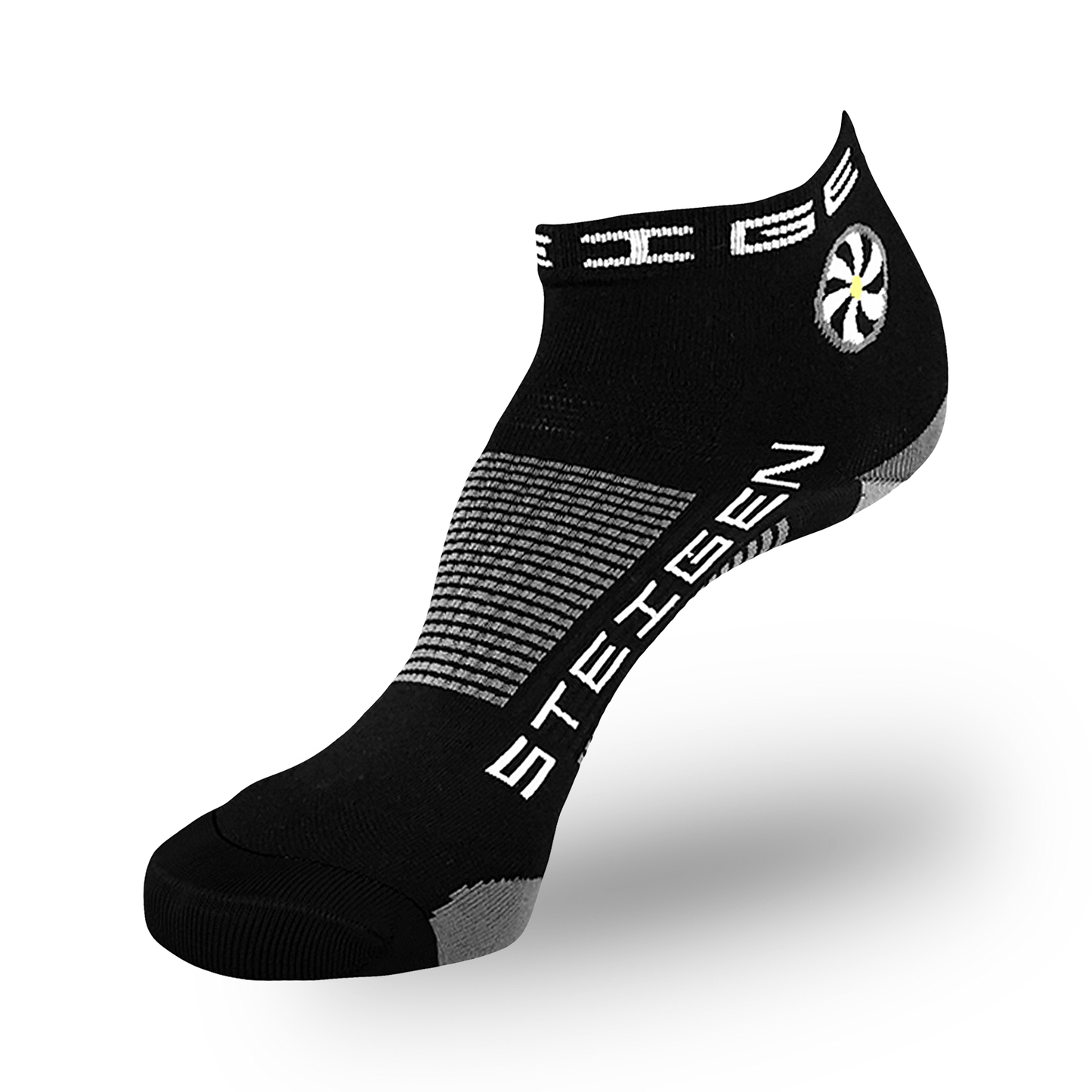 Steigen Running Socks Quarter