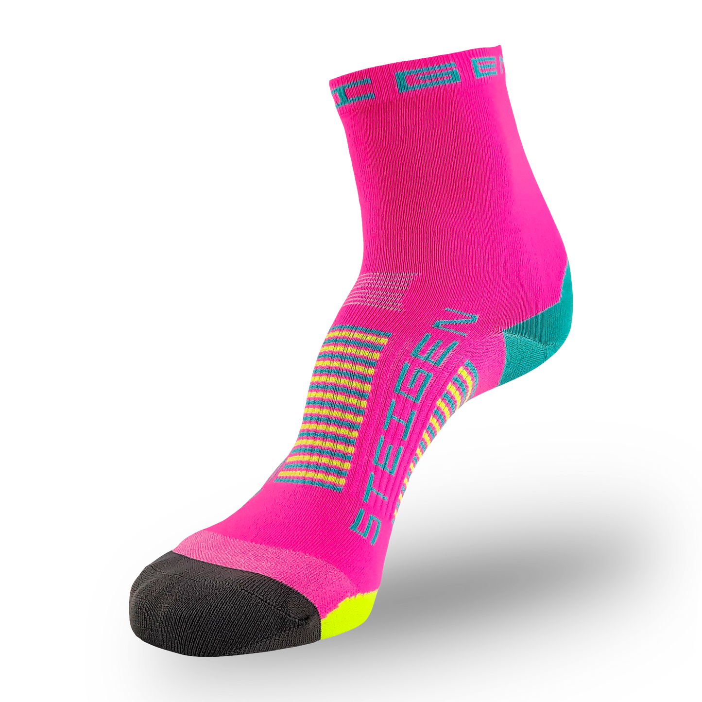 Steigen Running Socks Half