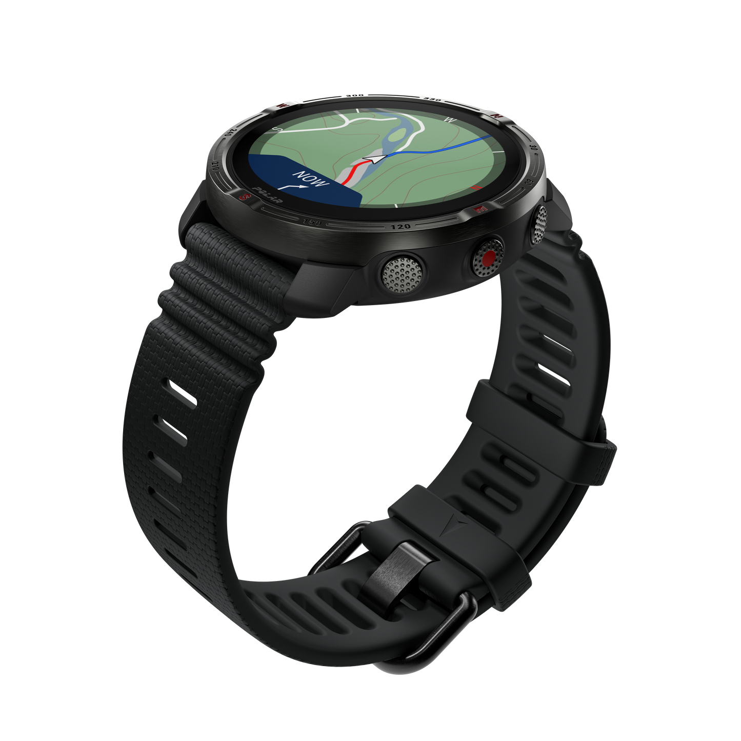 Polar Grit X2 Outdoor Sports Watch