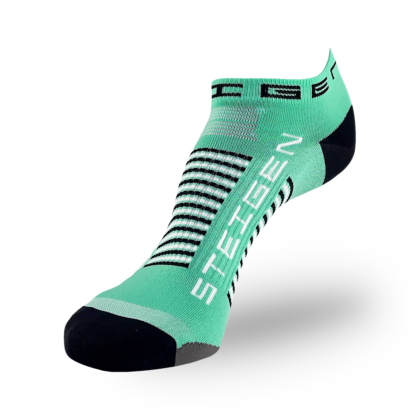 Steigen Running Socks Zero