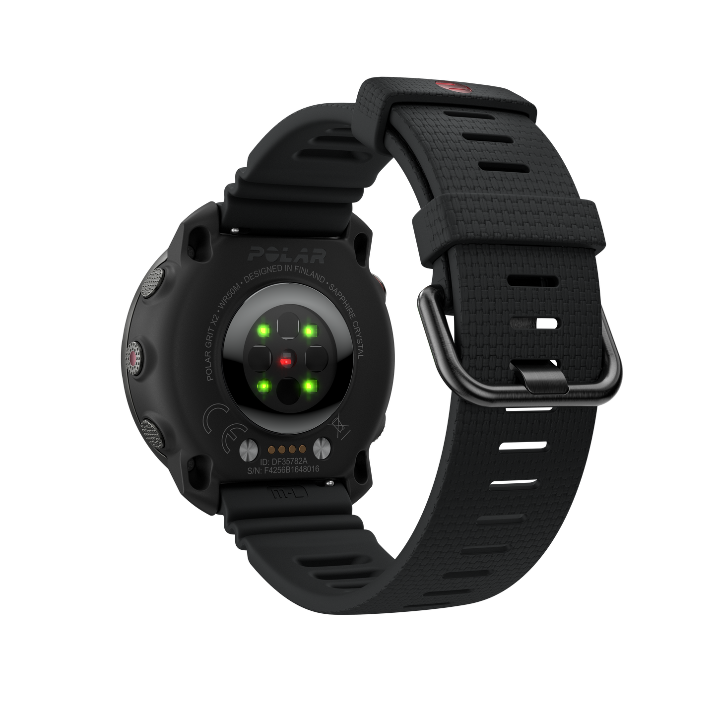 Polar Grit X2 Outdoor Sports Watch