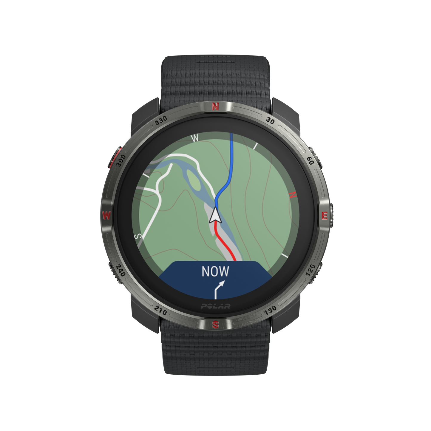 Polar Grit X2 Outdoor Sports Watch