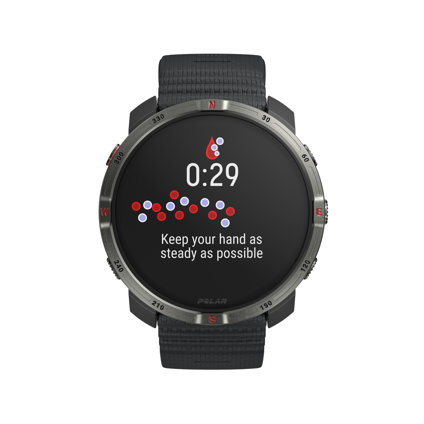 Polar Grit X2 Outdoor Sports Watch