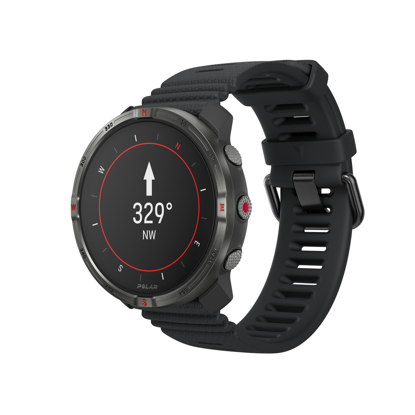 Polar Grit X2 Outdoor Sports Watch