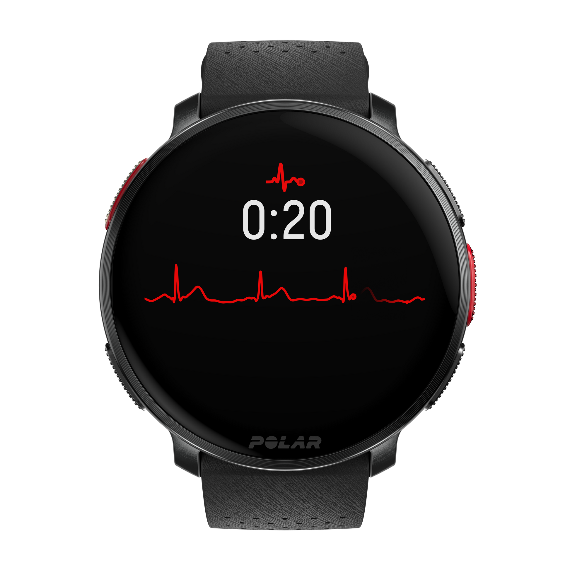 Polar Vantage V3 Premium Multisport Watch domestique.nz